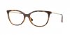 OKULARY KOREKCYJNE VOGUE EYEWEAR VO 5673 W656 54 ROZMIAR M